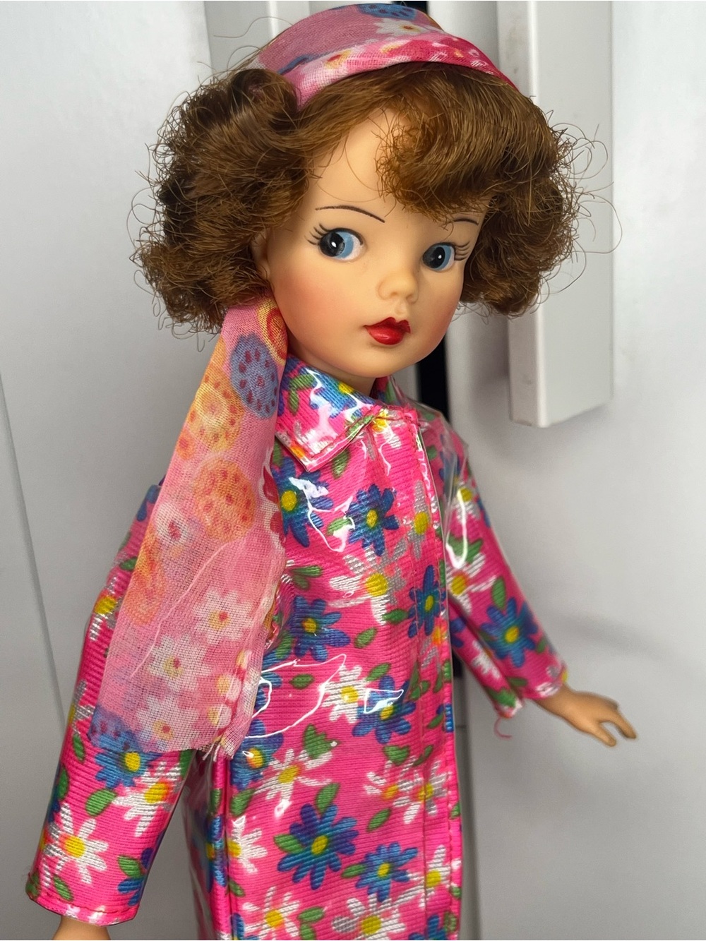 Ideal Reliable Tammy Doll Lot